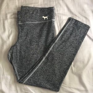 Victoria’s Secret Pink Yoga Leggings